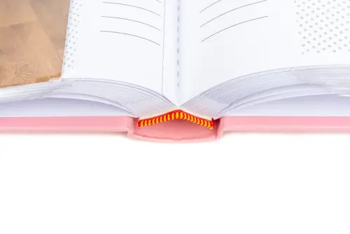 Fotoalbum KD-46200B Fibi 2 růžové